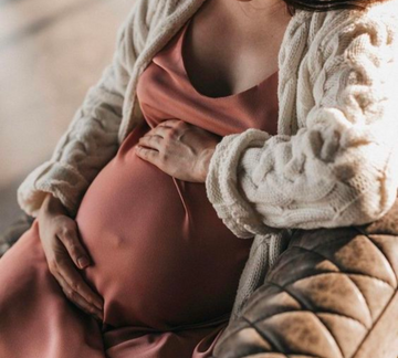Navigating Pregnancy: Tips for a Healthy and Comfortable Journey