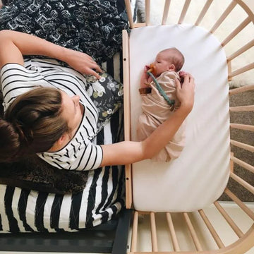 Top 5 Baby Essentials for New Parents