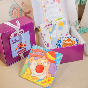 Early Learning Kit