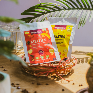 Melties Snacks