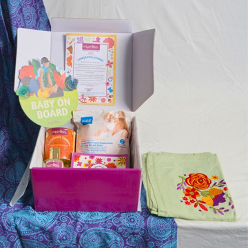 Breastfeeding Starter Kit