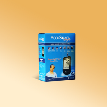 Glucometer