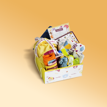 Hello Munchkin Box
