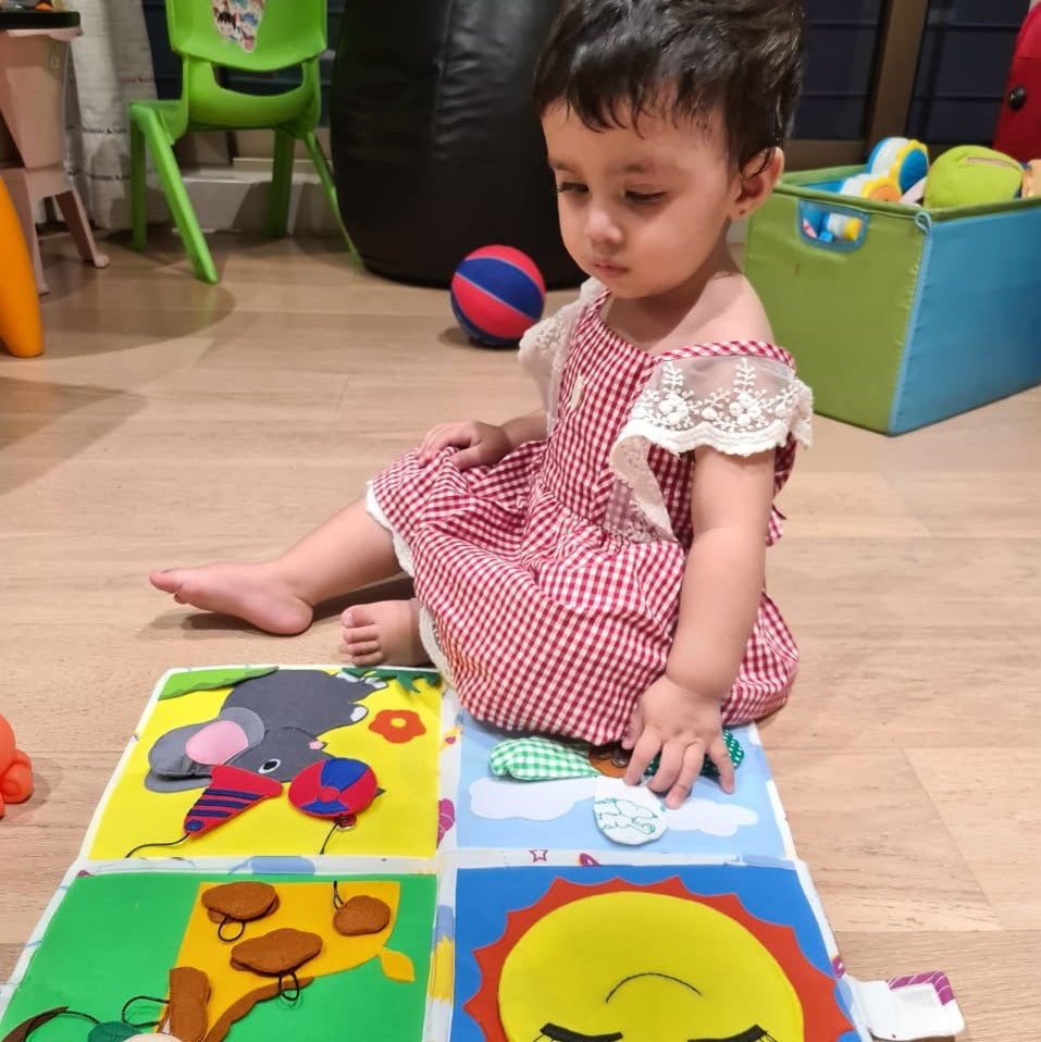 Early Learning Kit