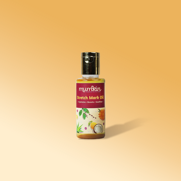 Stretch Mark Oil