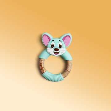 Bunny Teether