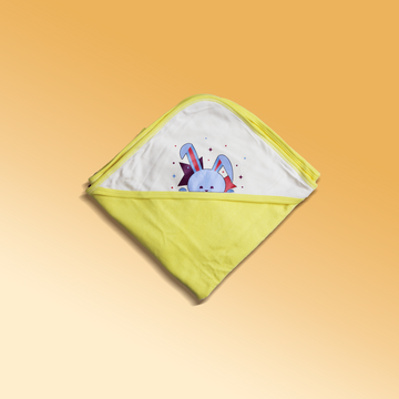 Hooded Towel