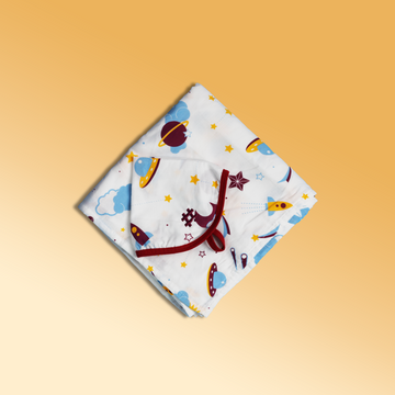 Mulmul Baby Napkin