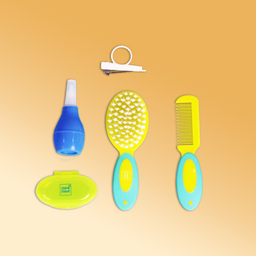 Baby Grooming Kit