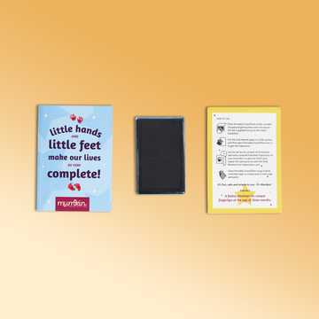 Baby Print Kit