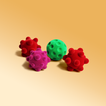 Sensory Ball