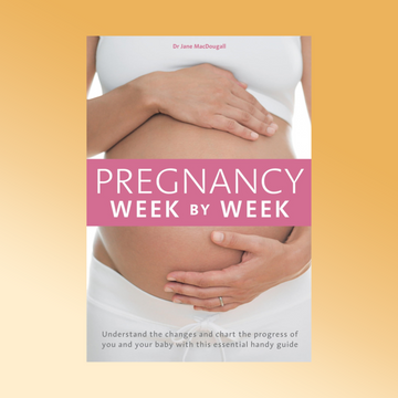 Pregnancy Week By Week