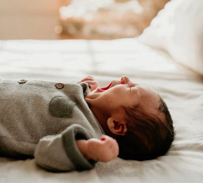 Surviving Sleep Deprivation: Tips for New Moms
