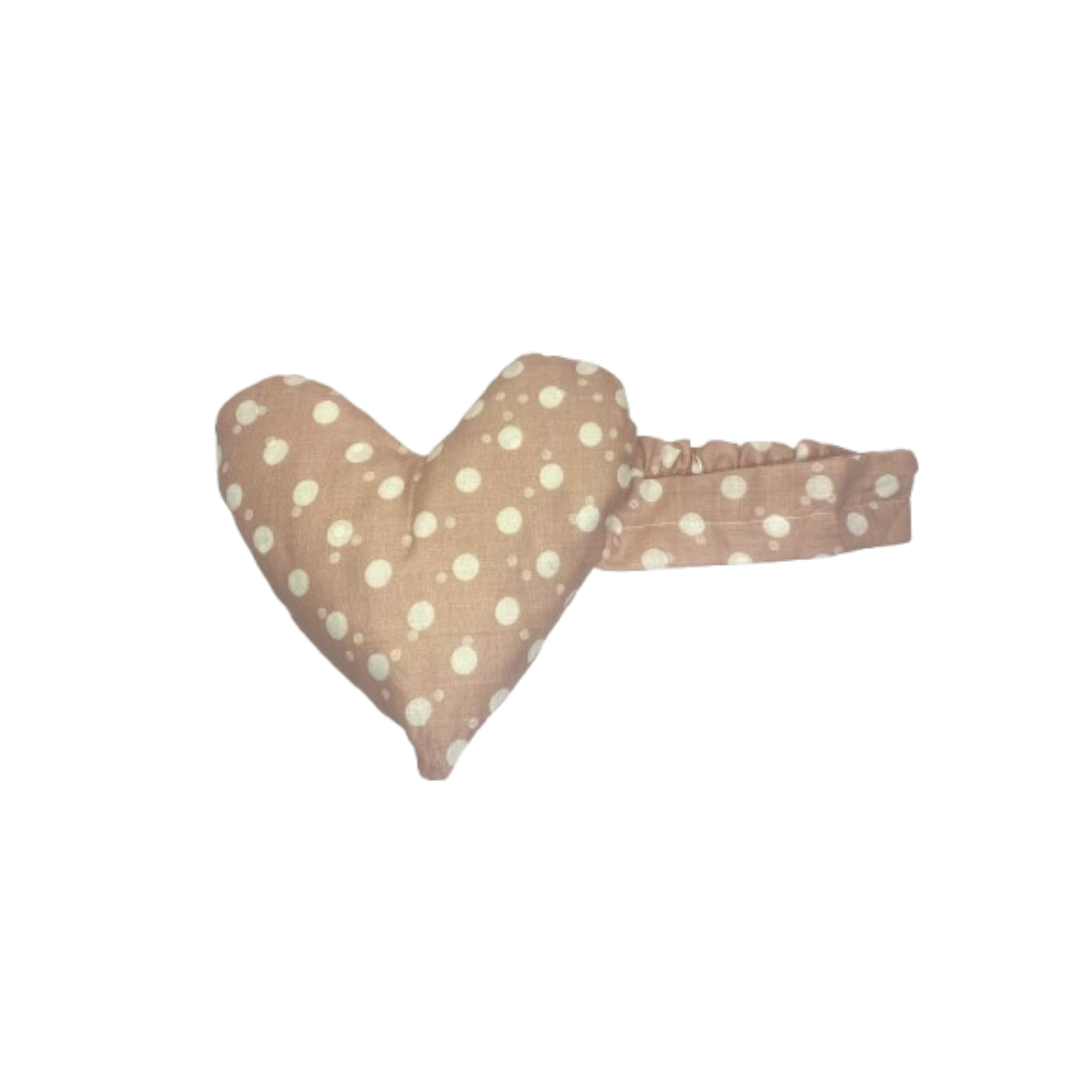 Lavender Buds Eye Pillow