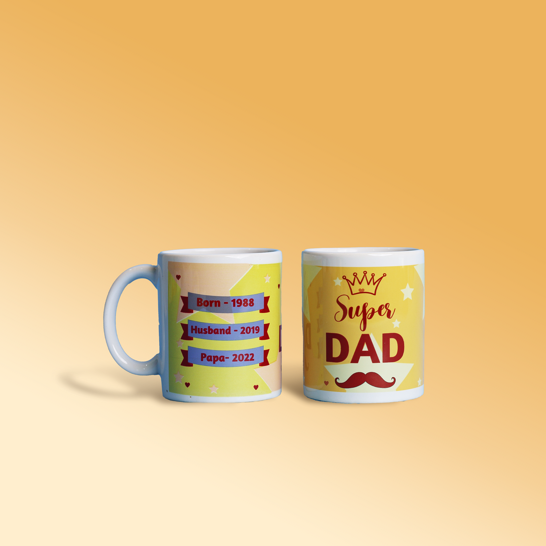 Personalised Mug