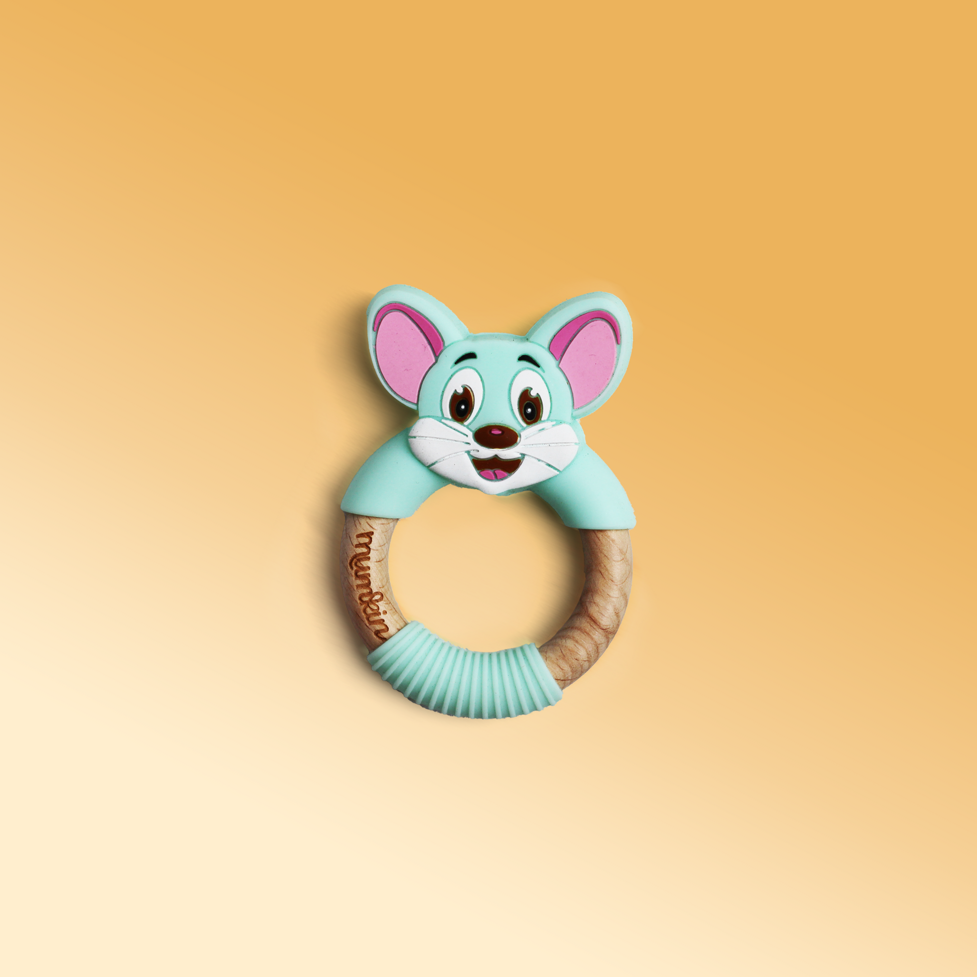 Bunny Teether