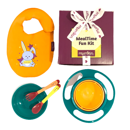 Mealtime Funkit