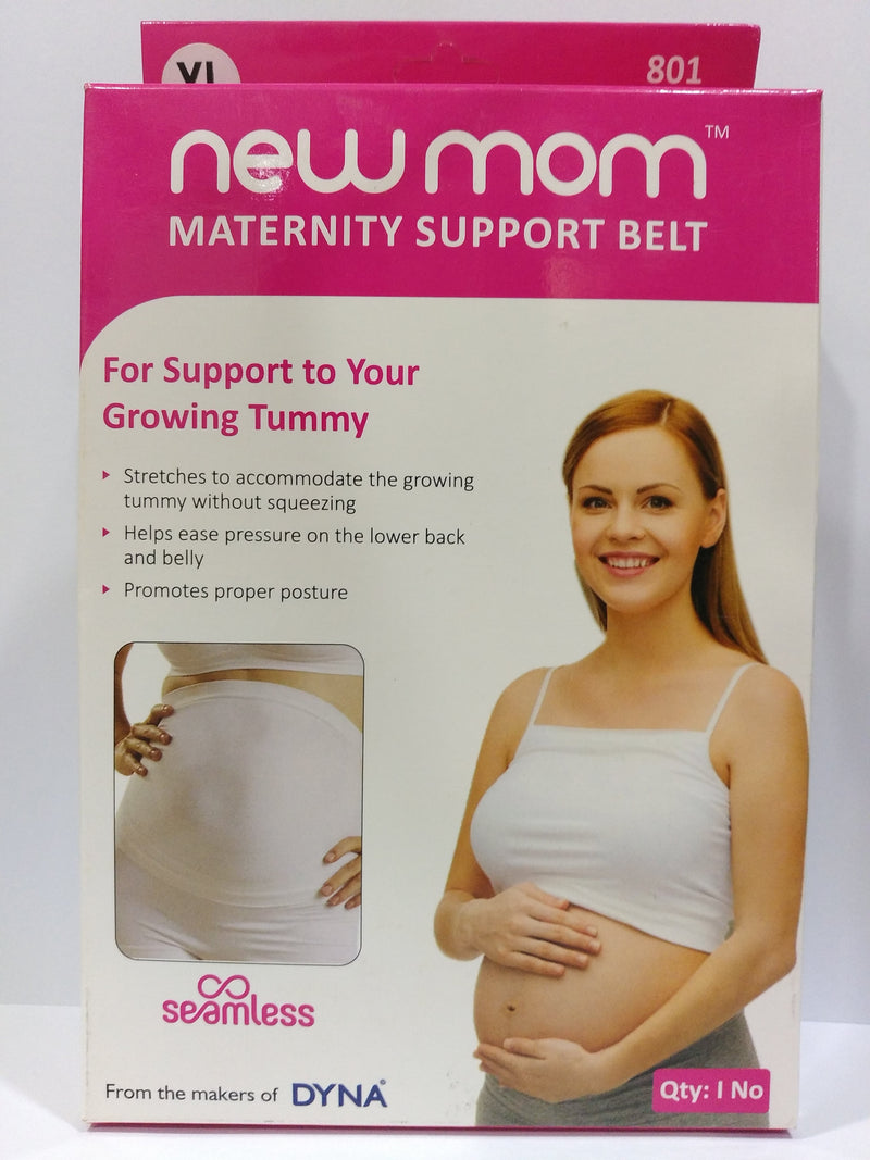 Pregnancy Support Belt