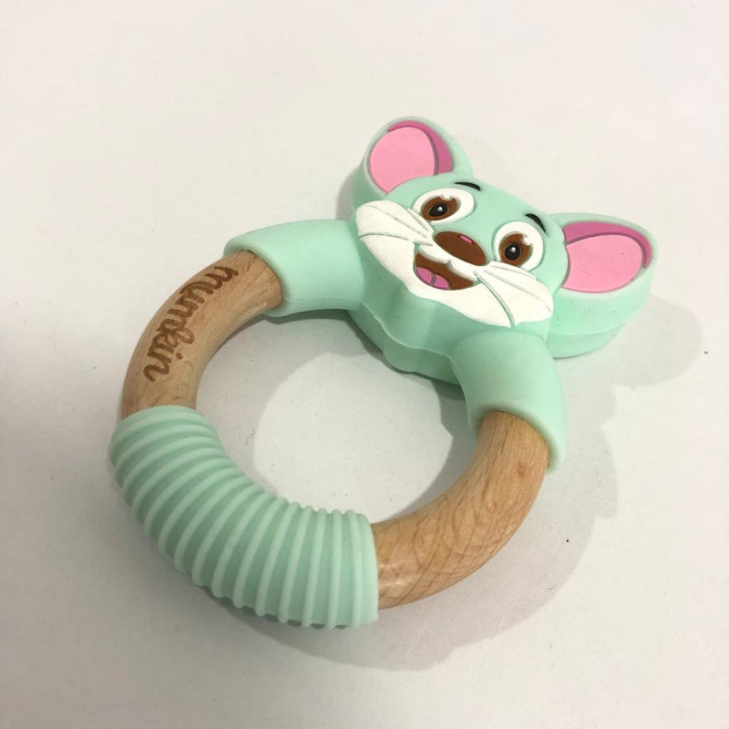 Bunny Teether