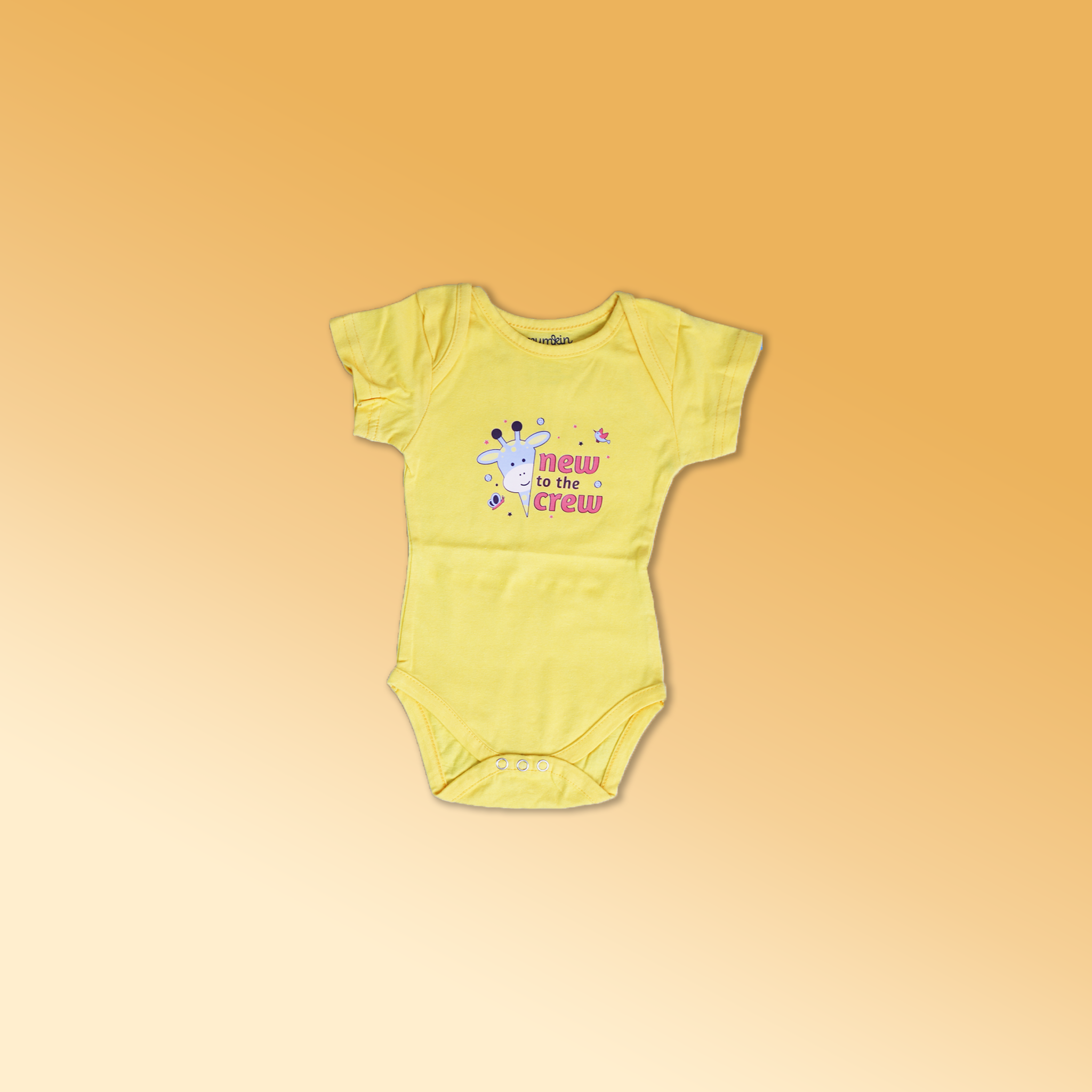 Cotton Onesie