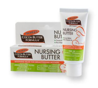 Palmer's Nursing Butter