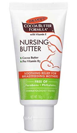 Palmer's Nursing Butter